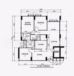 Blk 357B Sun Bliss (Sembawang), HDB 4 Rooms #588149331